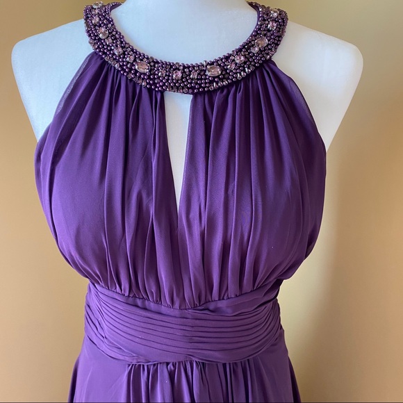 COPY - Eliza J: Formal Gown - Picture 4 of 8